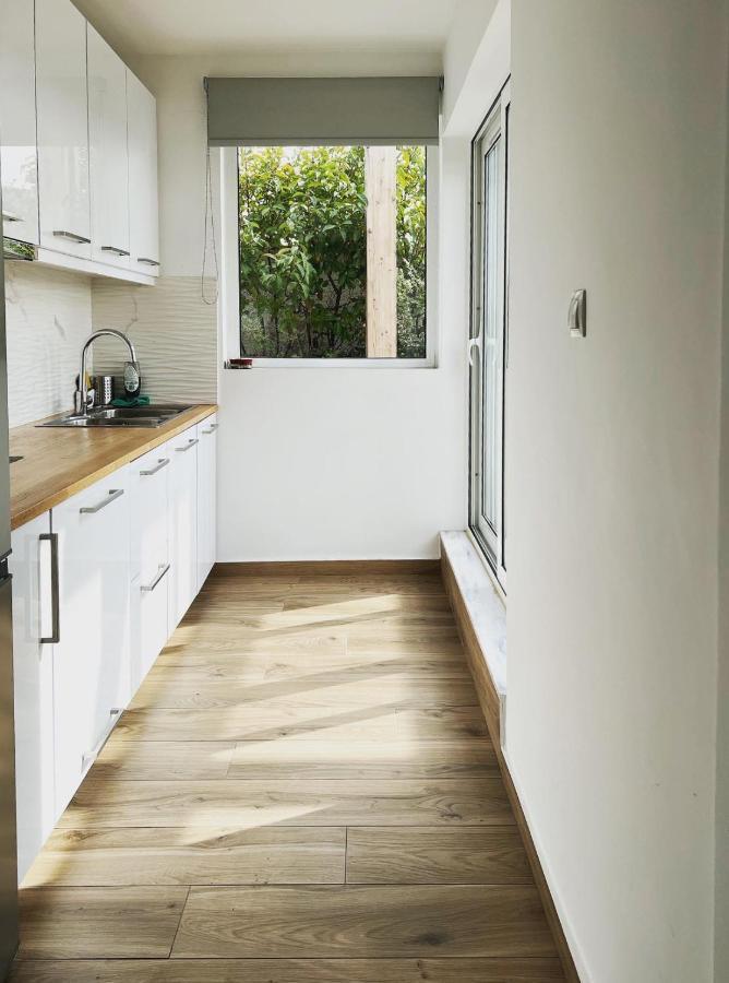 Athens Hill Suite Buitenkant foto