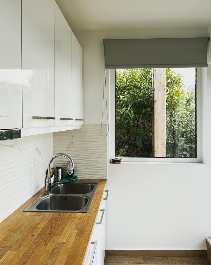 Athens Hill Suite Buitenkant foto